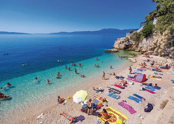 Lovely In Rijeka