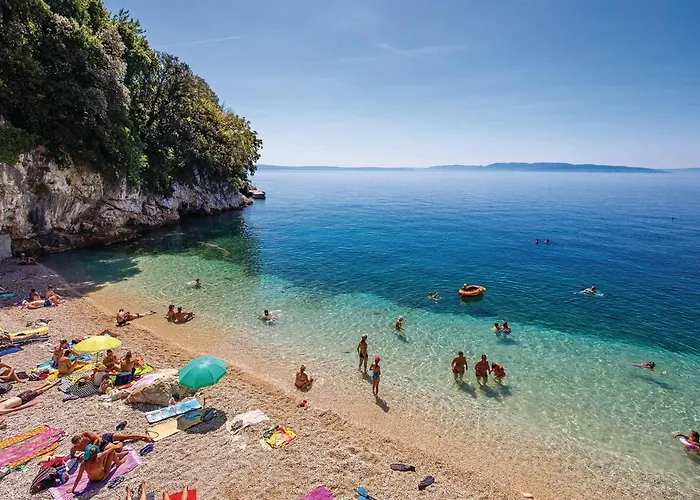 Lovely In Rijeka