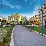 Front In Rijeka