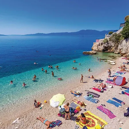 Front In Rijeka
