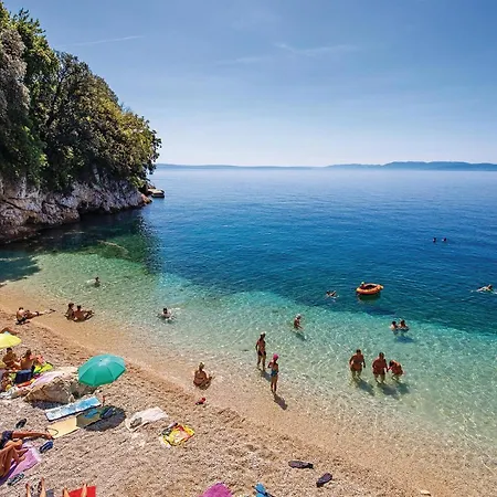 Front In Rijeka