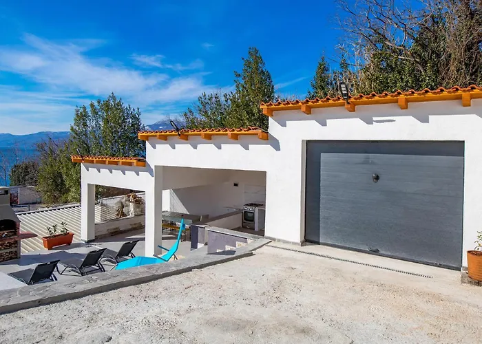 Case de vacanță Lovely In