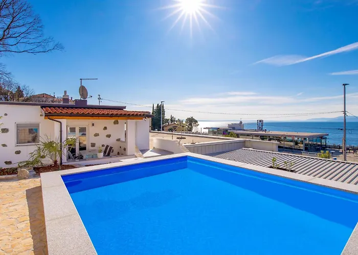 Lovely In Case de vacanță *