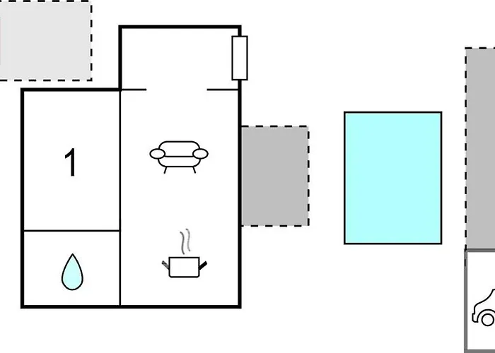 Case de vacanță Lovely In